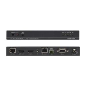Kramer TP-582T, 2xHDMI till 1xHDBaseT sändare