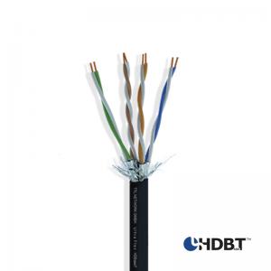 Data-/HDBaseTkabel CAT7 S/FTP 1000Mz - Bulk