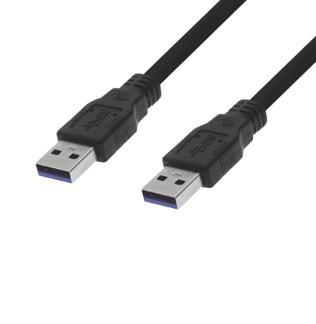 USB 3.0 (Typ A - Typ A)