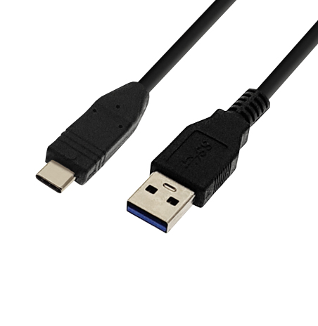 USB 3.0 (Typ A - Typ C)