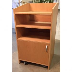 Talarstol TX74 - Fast