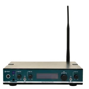 Univox Digi RS-ST Digital stationär sändare