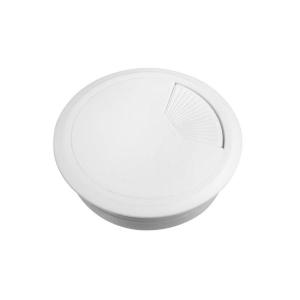 Bordsgenomföring Unica 60mm - välj färg