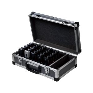 Univox Digi RS  - HDC-525 Laddväska för 25 st RS sändare/mottagare