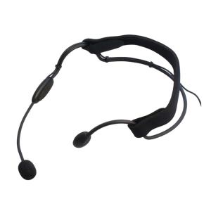 Univox HM-35A  Headsetmikrofon