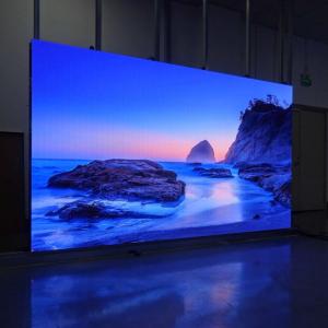 LED-Display FinePitch P0.9 - P2.6