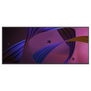 MAXHUB 105" Ultra Wide Display - UW105NA