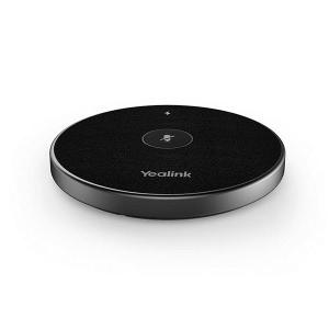 Yealink VCM36-W Trådlös Wi-Fi Mic, rundstrålande