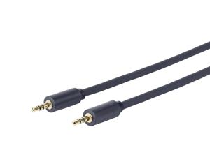 Vivolink 3,5mm Stereo Audio kabel, ha-ha