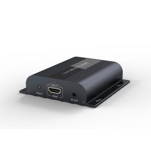 Vivolink HDMI över IP 120m 1:253 + IR, Mottagare