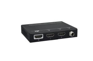Vivolink HDMI Splitter 1x2 (4K@60Hz)