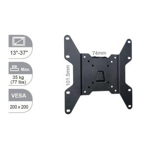 Vivolink Pro, litet väggfäste, upp till VESA 200x200