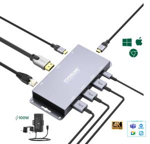 Vivolink USB-C HUB for conference system