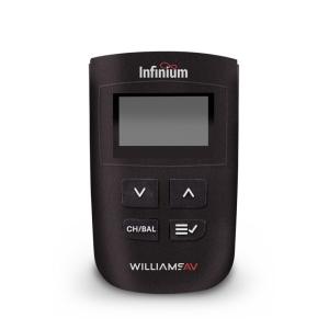 Williams Auracast mottagare