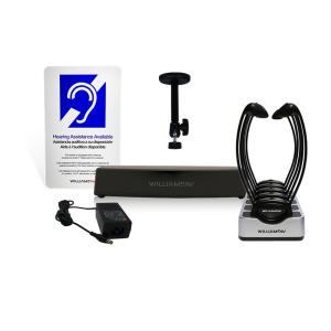 Williams AV IR SYS33-00