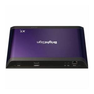 Brightsign Mediaspelare XT5 - XT245