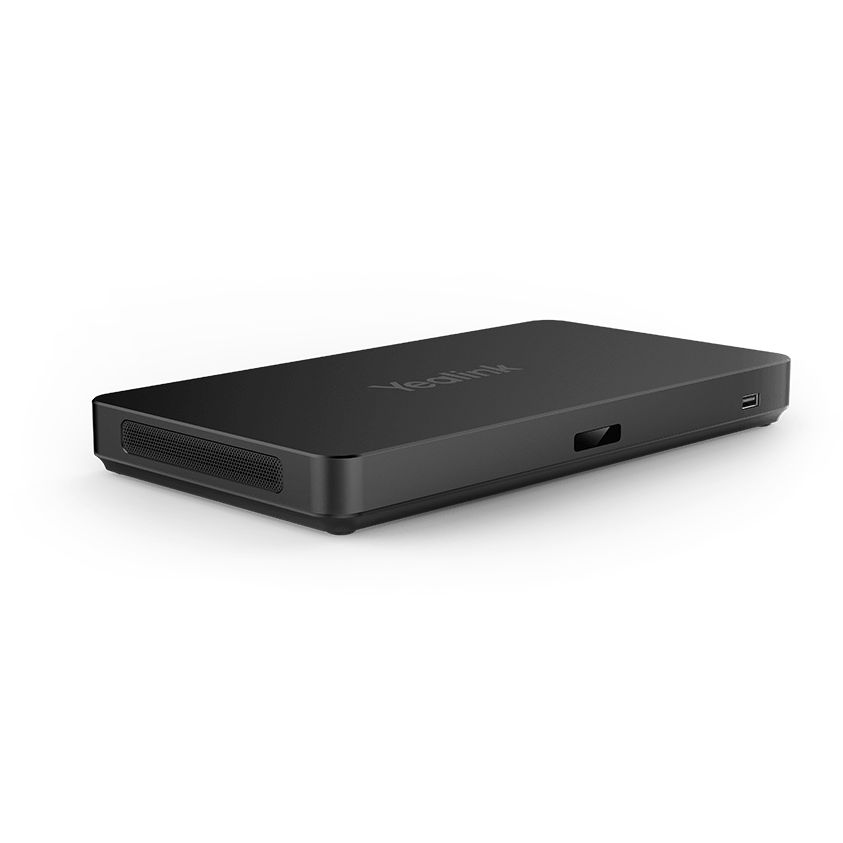 Yealink AVHub - Meeting Audio & Video Processor