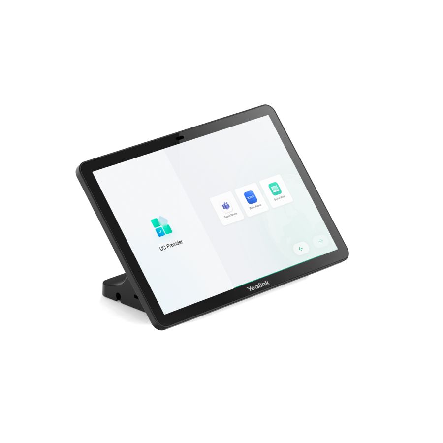 Yealink CTP25 10,1" Touch Panel
