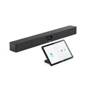 Yealink Meetingbar A40 med CPT25 Touch Kontroll
