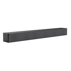Yealink Mspeaker Pro Soundbar 10W, svart