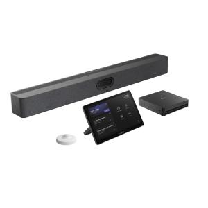 Yealink MVC S50 – Microsoft Teams Rooms-system med MeetingBar A50