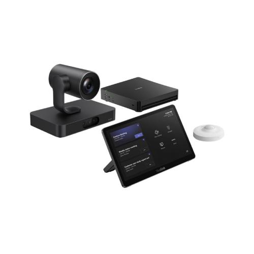 Yealink MVC S80 MS Teams Rooms system BaseKit