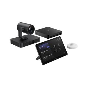 Yealink MVC S80 MS Teams Rooms system BaseKit