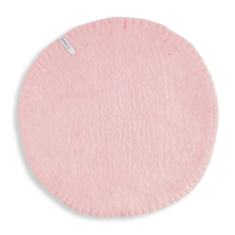 Pink on sale seat cushions