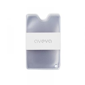 Plastfickor till bank-och medlemskort till plånbok