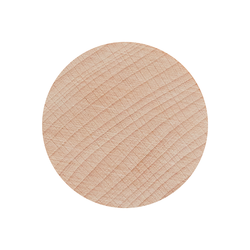 WOOD HANGER, M, beech