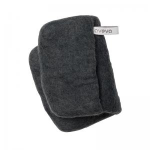 POTHOLDER, darkgrey