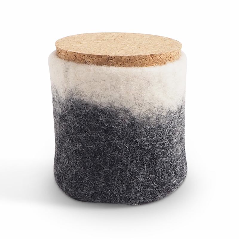 JAR, darkgrey