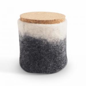 JAR, darkgrey