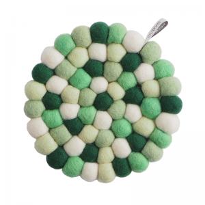TRIVET, ROUND, jungle