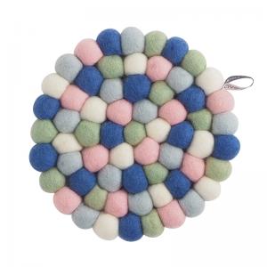 TRIVET, ROUND, sea