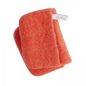POTHOLDER, terracotta