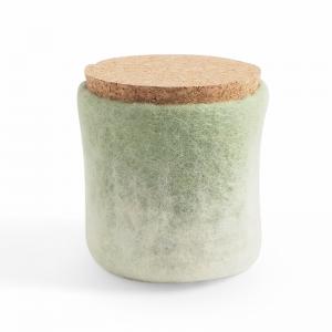 JAR, sage green
