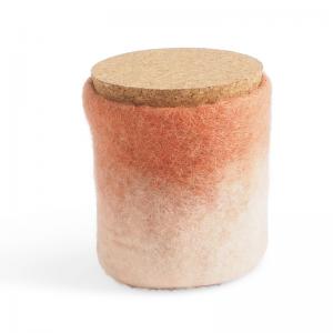 JAR, terracotta