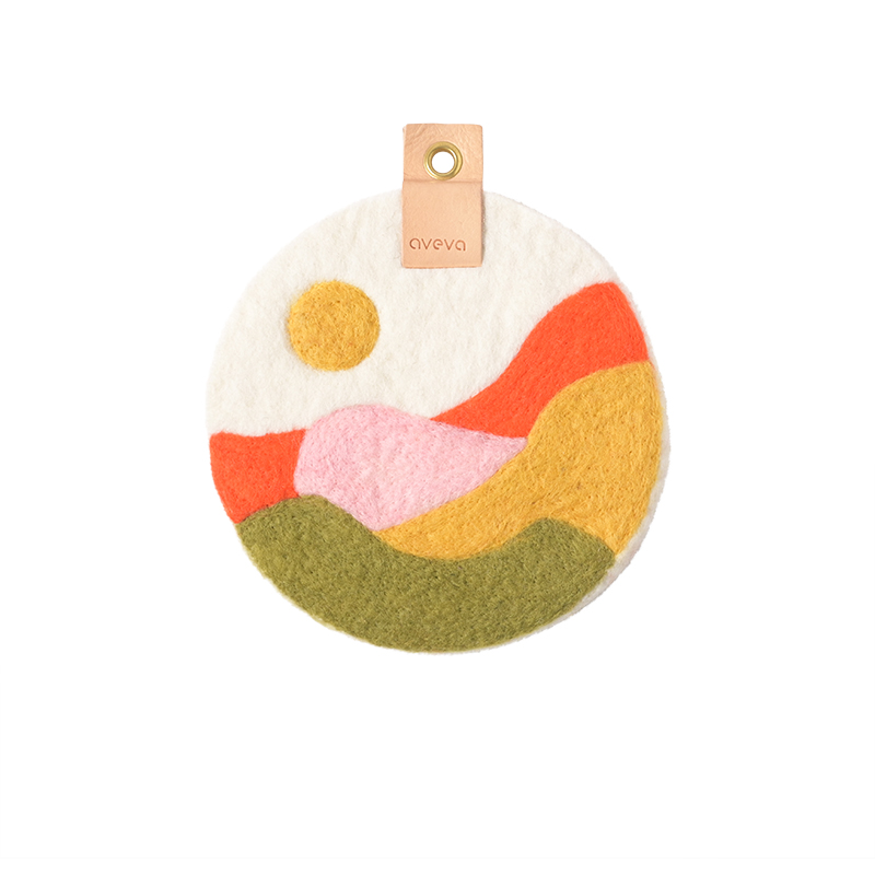 TRIVET, ART, Fields of Skåne, 18