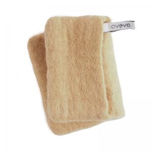 POTHOLDER, sand