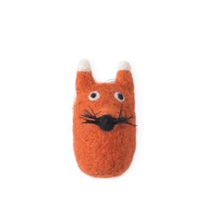 LITTLE HANGINGS, fox