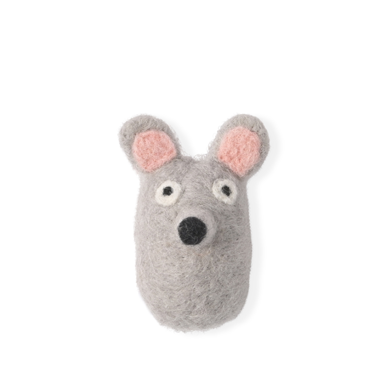 LITTLE HANGINGS, mouse