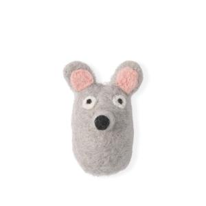 LITTLE HANGINGS, mouse