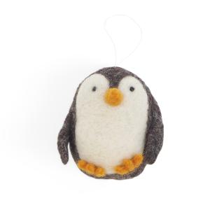 LITTLE HANGINGS, penguin