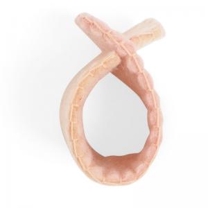 NAPKIN RING, 4-pack, nude