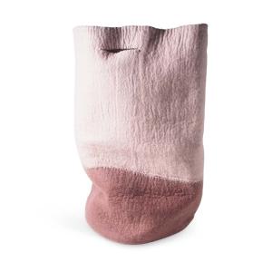 LAUNDRY BAG, lavender