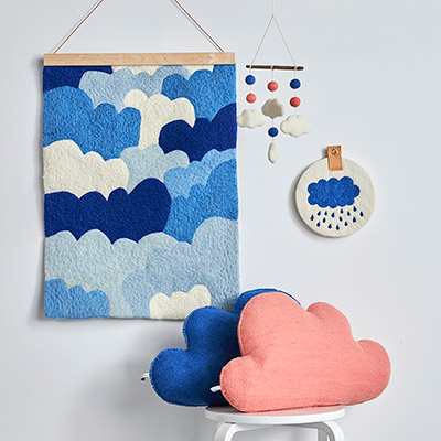 The cloud collection