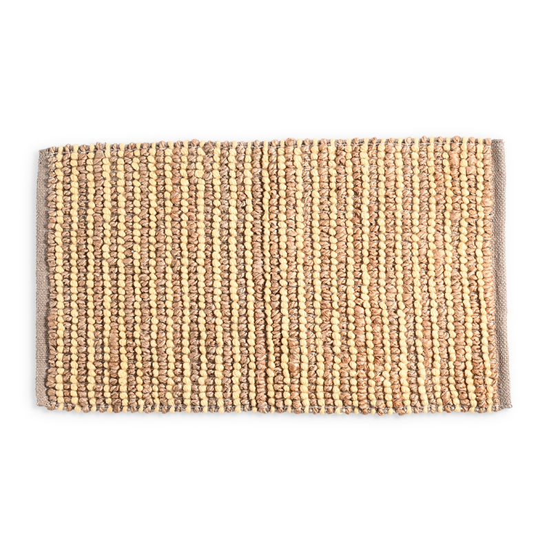 DOORMAT, STOP, lemon