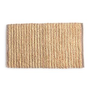 DOORMAT, STOP, lemon