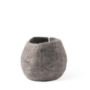 FLOWER POT 16, M, raw-nature